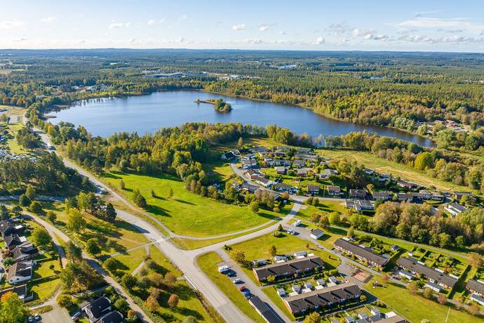 4 rum lägenhet på Munkastigen 25C Eksjö, Eksjö kommun - bild 1