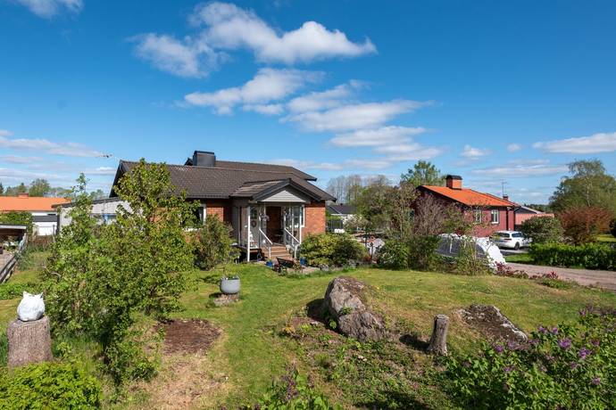 6 rum Villa på Tibblevägen 9 Skultuna Västerås kommun - bild 41
