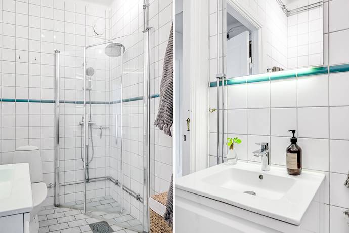 1.5 rum Lägenhet på Höganäsgatan 6D Höganäs Uppsala kommun - bild 17