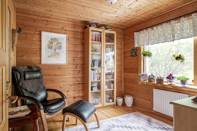 5 rum Villa på Vitsippsvägen 12 Norrtuna Gnesta kommun - bild 19