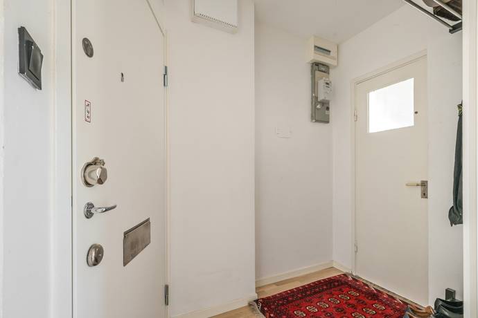 1 rum Lägenhet på Bergslagsvägen 39 Bromma - Åkeshov Stockholms kommun - bild 14