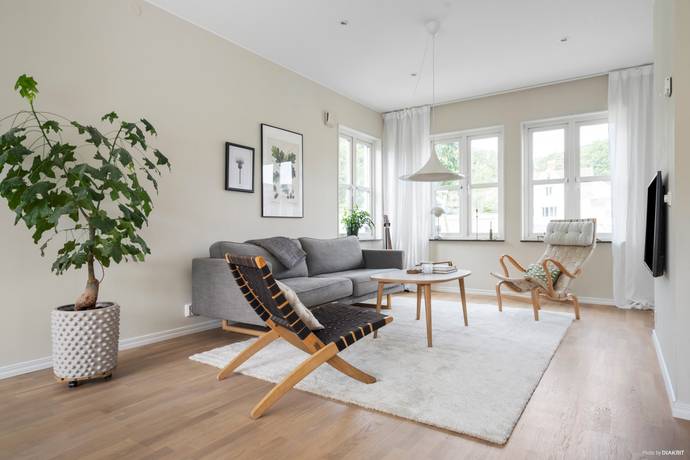 5 rum Villa på Kopparåsvägen 29A Billdal Göteborgs kommun - bild 6