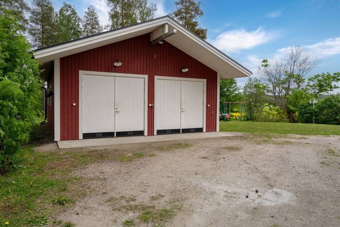 5 rum Villa på Västra Skråmträsk 139 Skellefteå Skellefteå kommun - bild 29