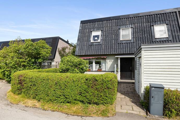 5 rum Kedjehus på Bergkullevägen 470 Sylte Trollhättans kommun - bild 2