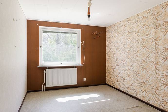 8 rum Villa på Valbacksvägen 13 Ingatorp Eksjö kommun - bild 29