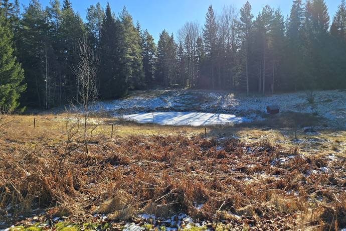 5 rum Vinterbonat fritidshus på Groeryd Dalhem 1 Ljungby kommun - bild 10