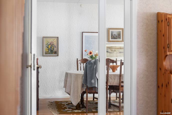 158 m² Villa på Majas väg 34 Mjölnartorpet Karlstads kommun - bild 16