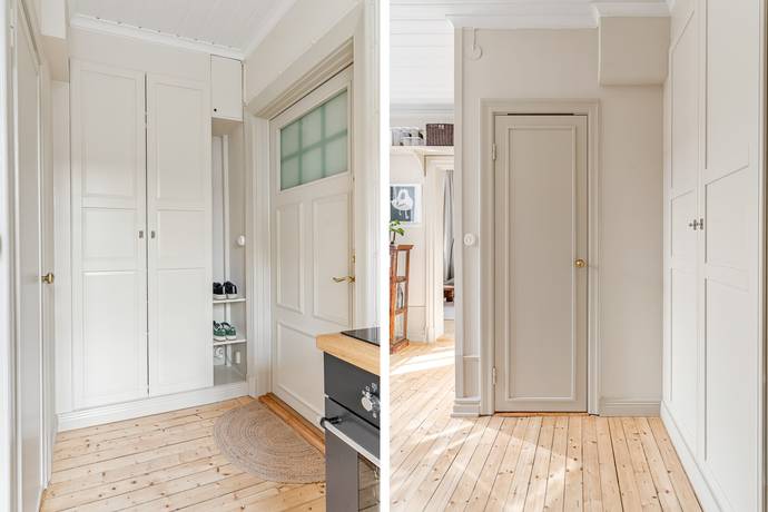 1 rum Lägenhet på Västra utanbygatan 22 City Västerås kommun - bild 19