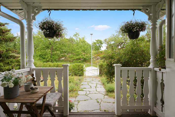 6 rum villa på Stavsborgsvägen 83 (Midgård) Färingsö Kungsberga, Ekerö kommun - bild 5