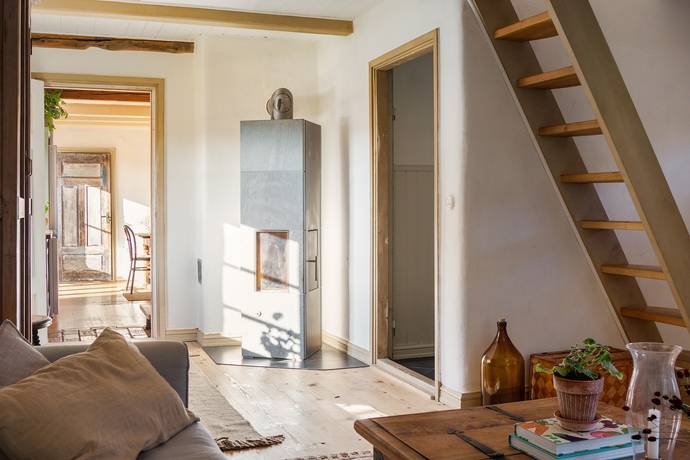 4 rum Villa på Gamla Grevlundavägen 27 Grevlunda Simrishamns kommun - bild 15