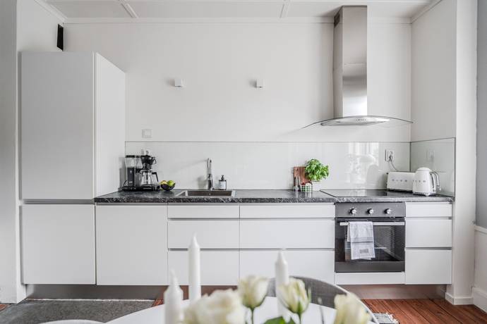 2 rum lägenhet på Liljegatan 9B Uppsala, Uppsala kommun - bild 3