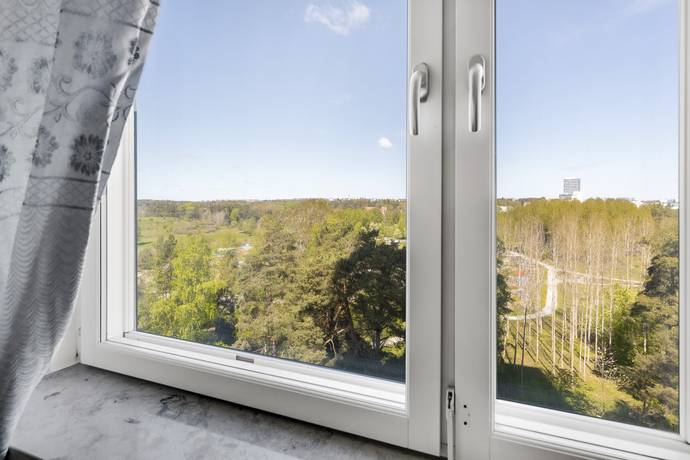 2 rum Lägenhet på Almbygatan 10 Rinkebyterassen Stockholms kommun - bild 15