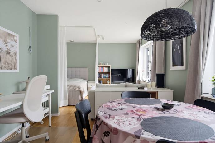 Kryddblandargatan 7 - Bild 3
