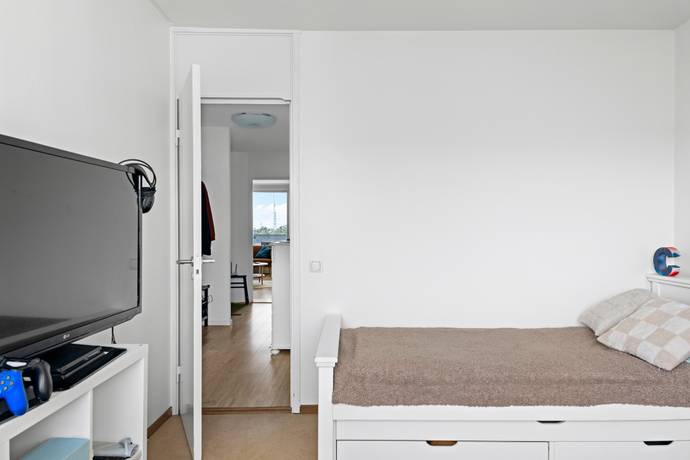 3 rum Lägenhet på Pilvägen 42 Sollentuna Helenelund Sollentuna kommun - bild 14