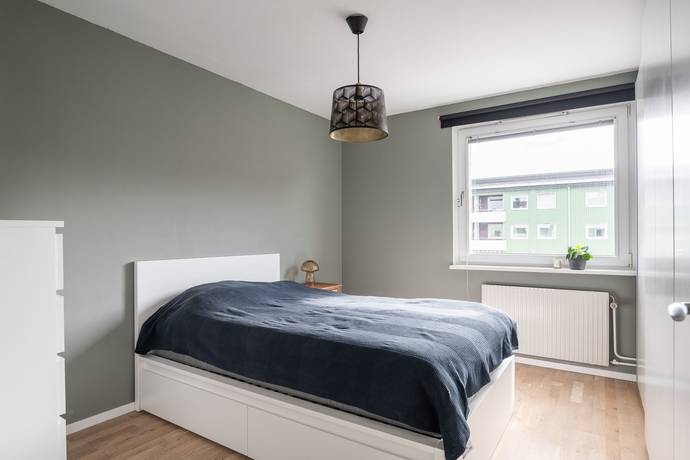 2 rum lägenhet på Östra Storgatan 101 A Liljeholmen, Jönköpings kommun - bild 4