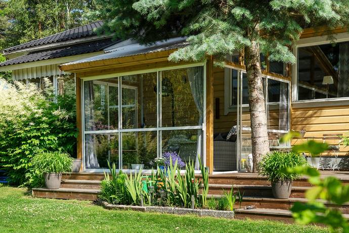 3 rum villa på Bergsrundan 27 Vattubrinken, Södertälje kommun - bild 3