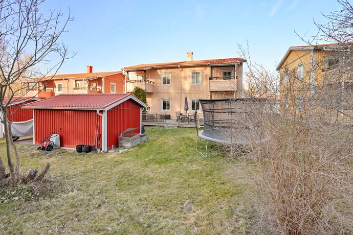 4 rum Lägenhet på Tolanvägen 56 Odenslunda Upplands Väsby kommun - bild 29