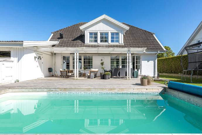 5 rum villa på Käglinge bygata 30 Käglinge, Malmö kommun - bild 2