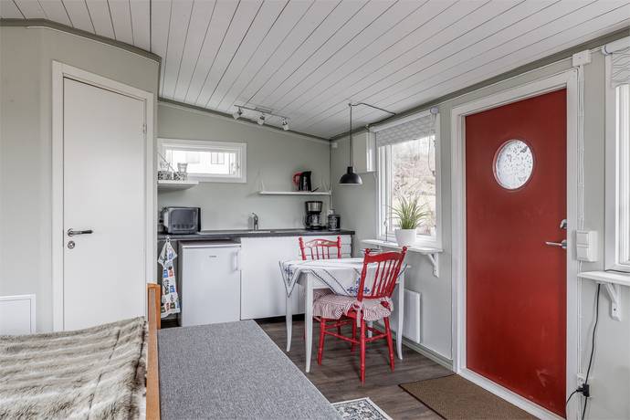 6 rum Vinterbonat fritidshus på Tinderedsvägen 8 Helgenäs Västerviks kommun - bild 39