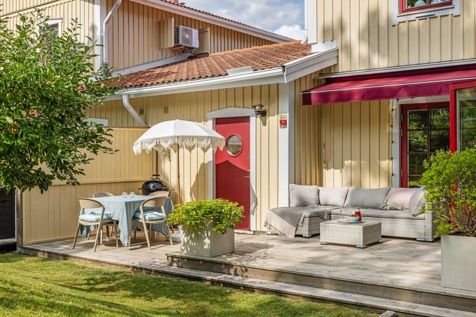 5 rum Villa på Strandängsvägen 5 Västra Bällsta Vallentuna kommun - bild 18