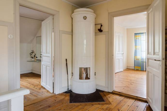 10 rum Villa på Bommagatan 9 Centralt Skara kommun - bild 31