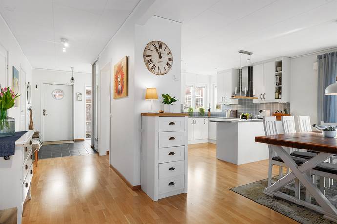 6 rum Villa på Ljustret 24 Sigtuna - Björkbacka Strand Sigtuna kommun - bild 19