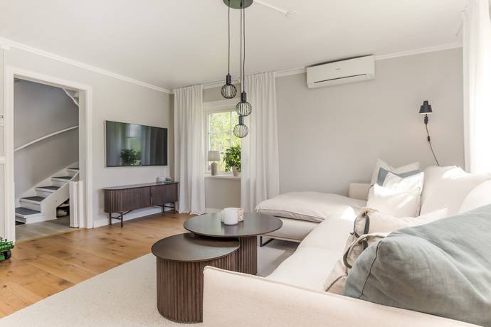 4 rum Villa på Lilla Laggaruddsvägen 2 Laggarudden Ludvika kommun - bild 14