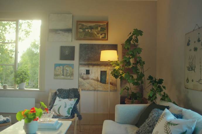 210 m² Vinterbonat fritidshus på Nyckelby 177 Nyckelby Lindesbergs kommun - bild 20