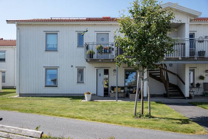 4 rum lägenhet på Morkullevägen 77 Ellös – charmigt kustsamhälle med genuin skärgårdskänsla, Orust kommun - bild 4