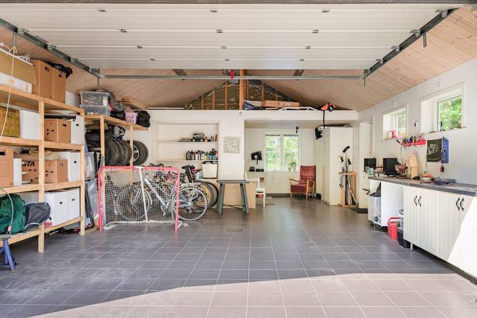 4 rum Villa på Viksberg 55 Vika Falu kommun - bild 49
