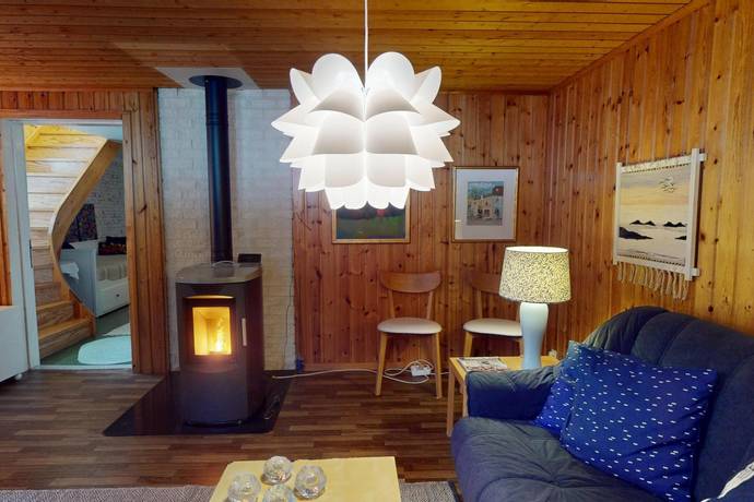 3 rum Villa på Snickarvägen 4 Storuman Storumans kommun - bild 20