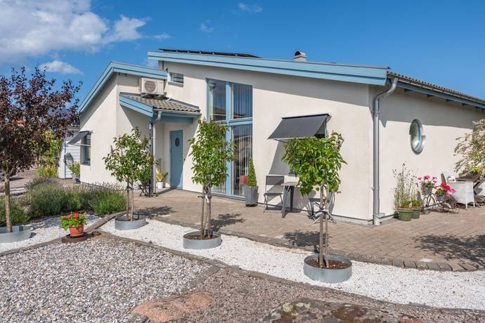 9 rum vinterbonat fritidshus på Bågsträngsgatan 18 Borgholm, Borgholms kommun - bild 3