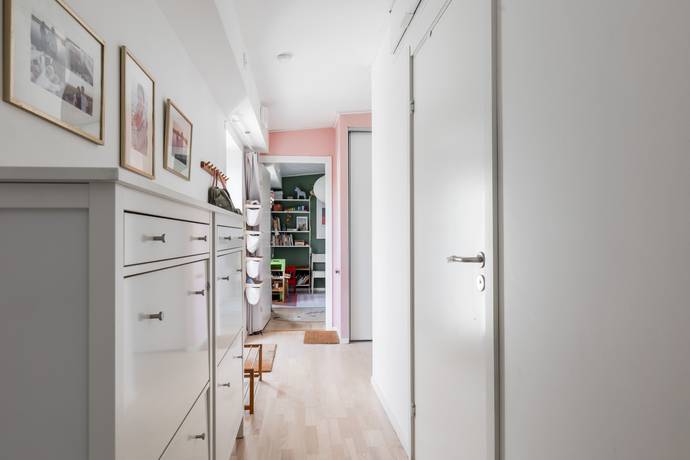 4 rum Lägenhet på Hindergårdsgatan 35B Rynningeåsen Örebro kommun - bild 15