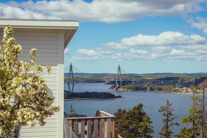 3 rum lägenhet på Östra Sundskogsvägen 60E Uddevalla, Uddevalla kommun - bild 1