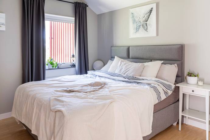 5 rum Radhus på Rådans Gårdsväg 13 Silverdal Sollentuna kommun - bild 23