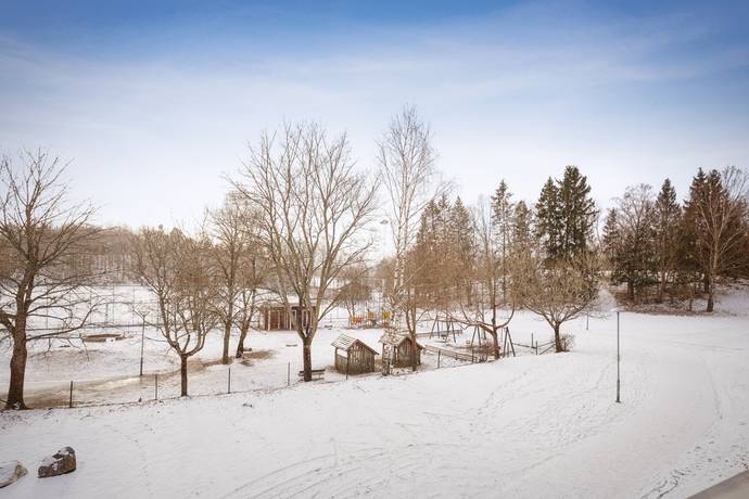 3 rum Lägenhet på Lammholmsbacken 171 Vårby Huddinge kommun - bild 8