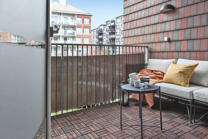 2 rum Lägenhet på Tors gränd 25 Hyllie Malmö kommun - bild 7