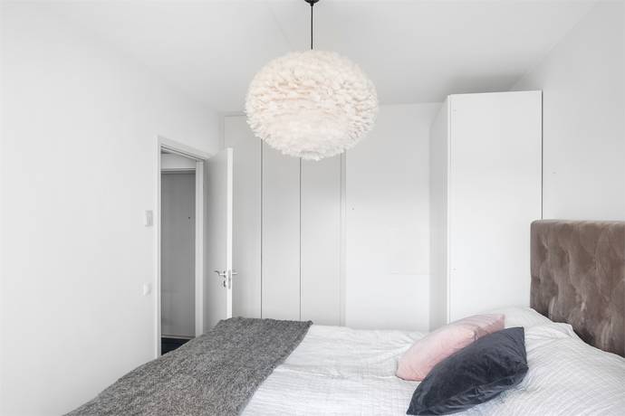 2 rum Lägenhet på Vintergatan 2E Centrala Sundbyberg Sundbybergs kommun - bild 8