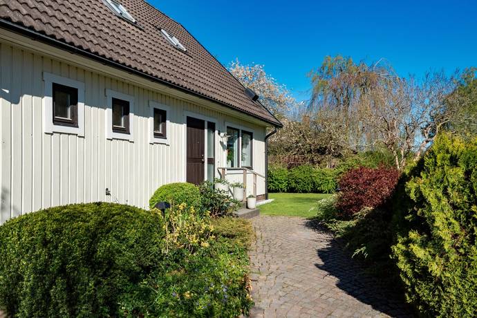 6 rum villa på Sälgvägen 5 Jonslund Med Omnejd, Essunga kommun - bild 1