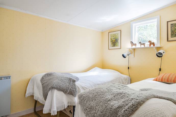 3 rum Fritidshus på Fiskvik 218 BERGSJÖ Nordanstigs kommun - bild 6