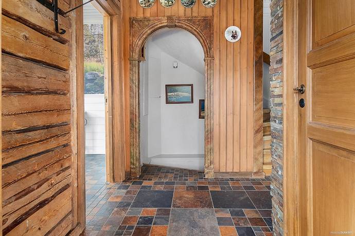 5 rum Villa på Gransjöås 101 Härryda - Gransjöås Härryda kommun - bild 21