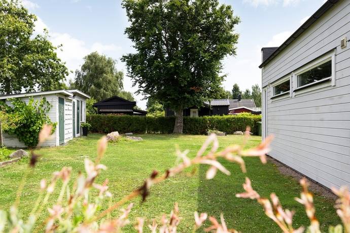 5 rum Villa på Lomvägen 20 Trummenäs Karlskrona kommun - bild 8