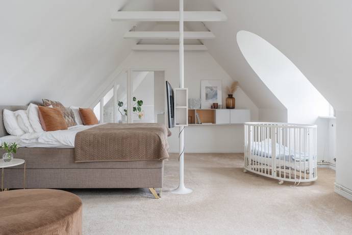 10 rum Villa på Svensknabbevägen 29 Småland Kalmar kommun - bild 44