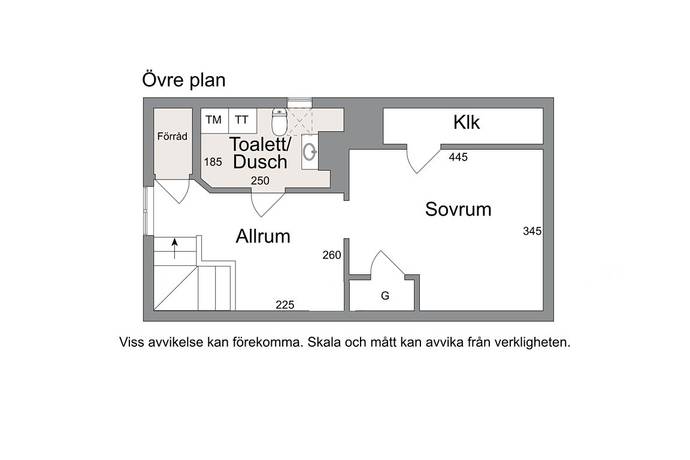 3 rum Villa på Målbäck Francosborg  Åtvidaberg Åtvidabergs kommun - bild 17