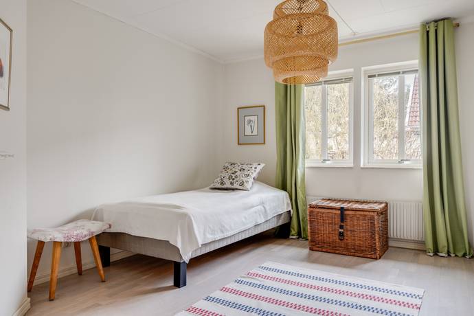 5 rum Villa på Papegojevägen 5D Falsterbo Vellinge kommun - bild 17