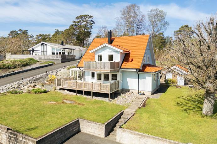 Onsala Bergväg 22, Onsala, Kungsbacka kommun