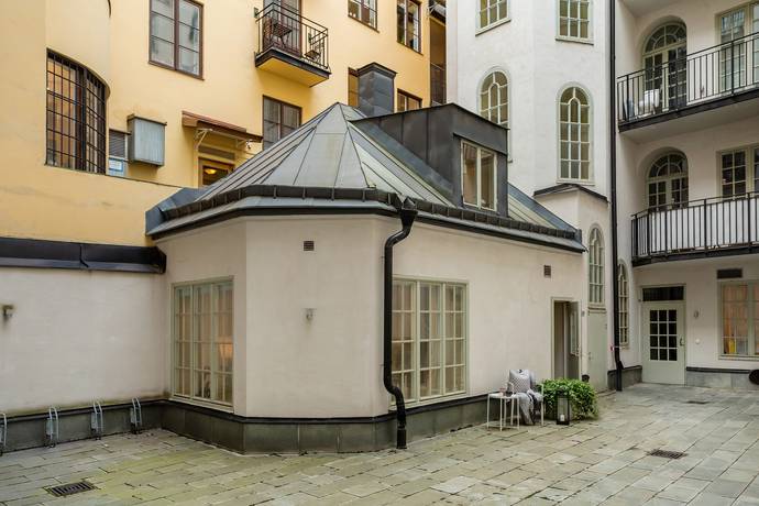Nybrogatan 14 i Östermalm, Stockholms kommun - lägenhet till salu - Hemnet