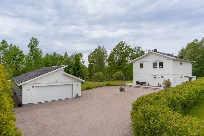 5 rum villa på Anders Danielssons väg 31 Sparsör, Borås kommun - bild 2
