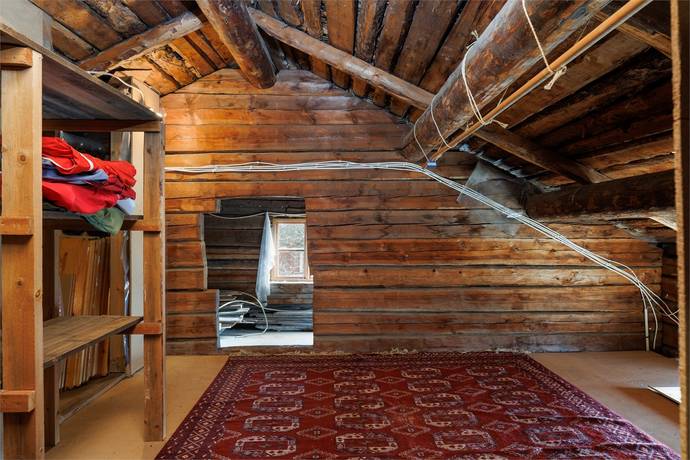 5 rum Villa på Svartbyleden 61 Norra Svartbyn Bodens kommun - bild 36