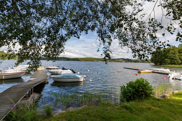 5 rum Villa på Vitsippsvägen 12 Norrtuna Gnesta kommun - bild 42
